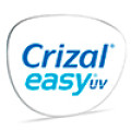 Crizal Easy Pro Blue UV