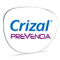 Crizal Prevencia Blue UV