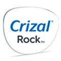 Crizal Rock Blue UV