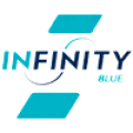 Infinity Blue