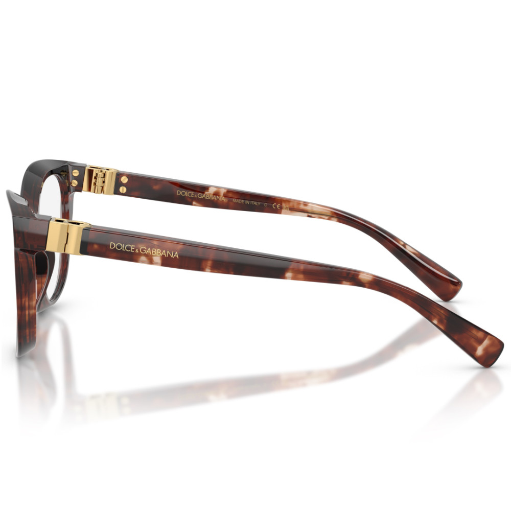 Dolce e Gabbana DG 3437 3222 53