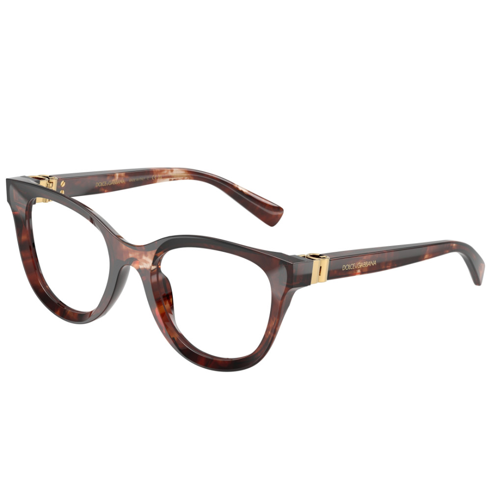 Dolce e Gabbana DG 3437 3222 53