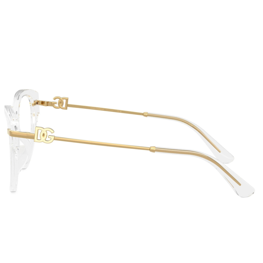 Dolce e Gabbana DG 3438 3133 53