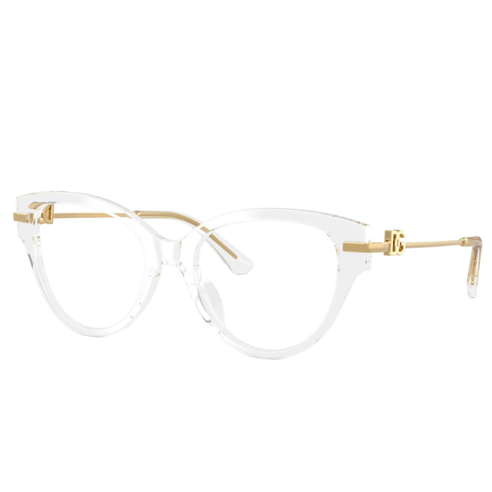 Dolce e Gabbana DG 3438 3133 53