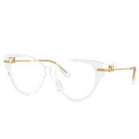 Dolce e Gabbana DG 3438 3133 53
