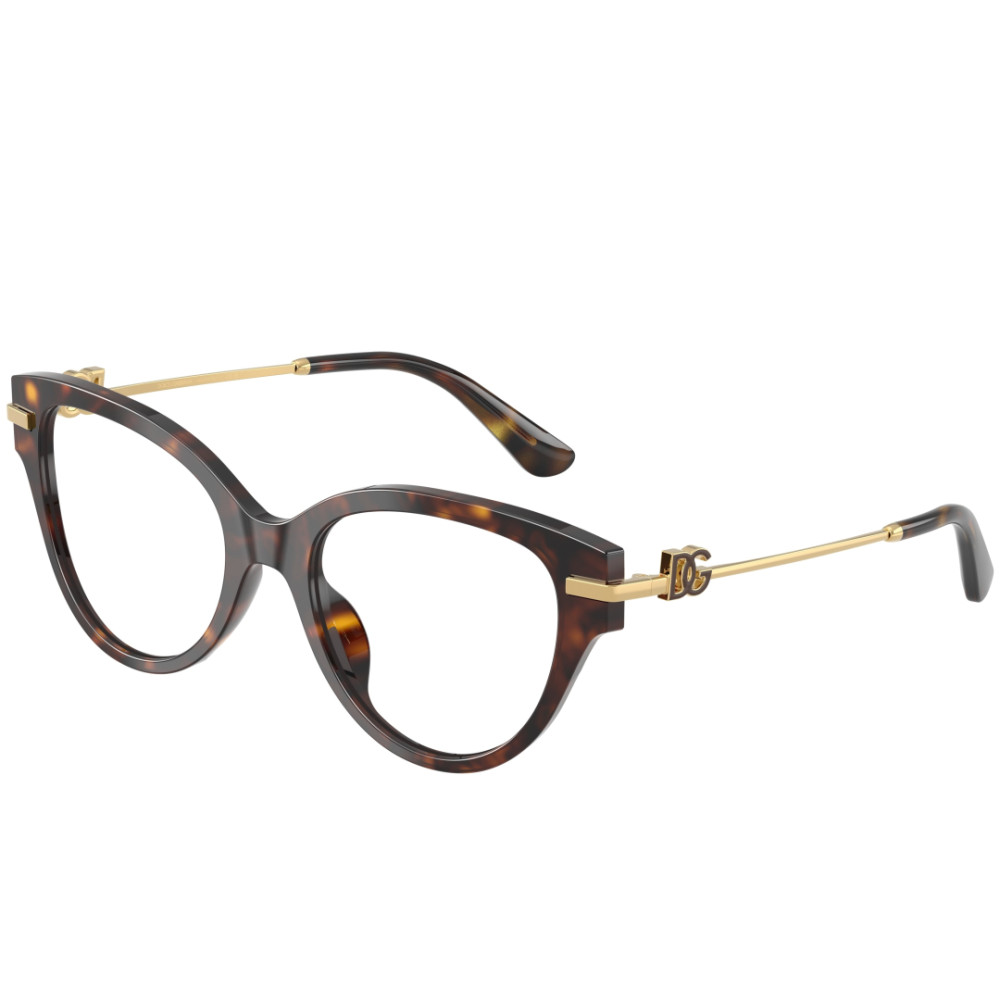 Dolce e Gabbana DG 3438 502 53