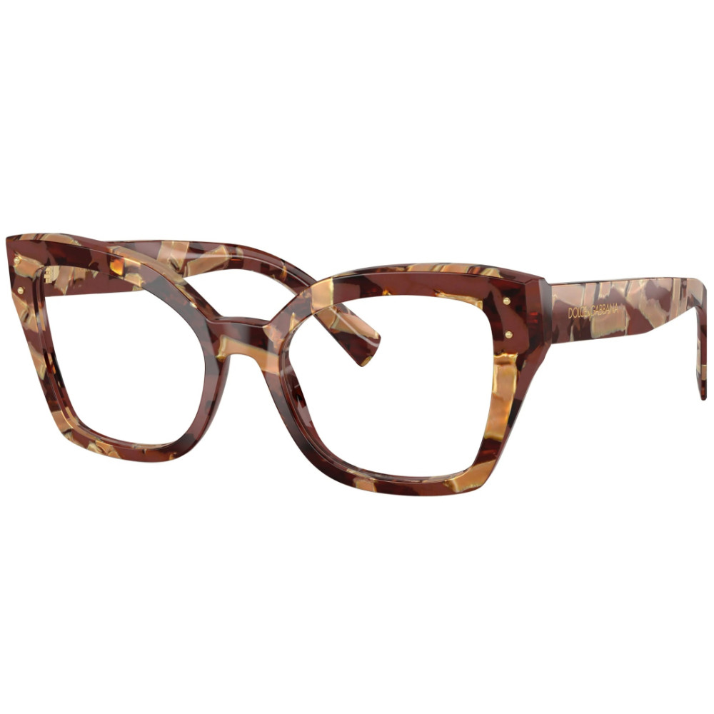 Dolce e Gabbana DG 3386 3462 53