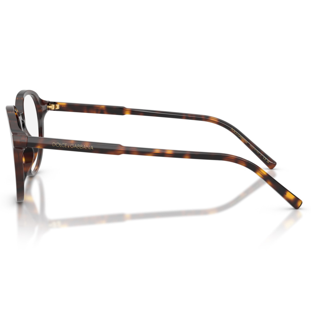 Dolce e Gabbana DG 3444 502 52