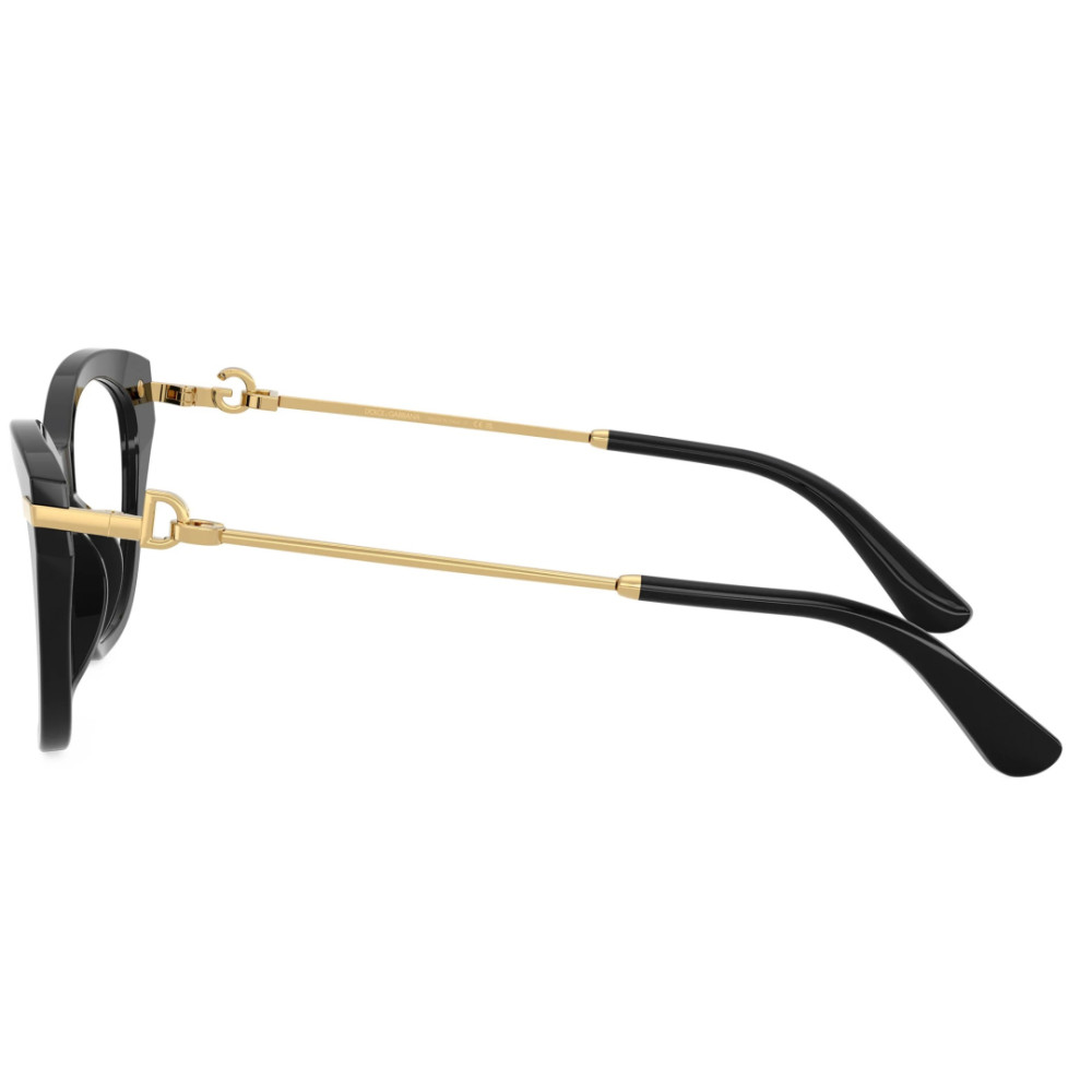 Dolce e Gabbana DG 3428 501 53