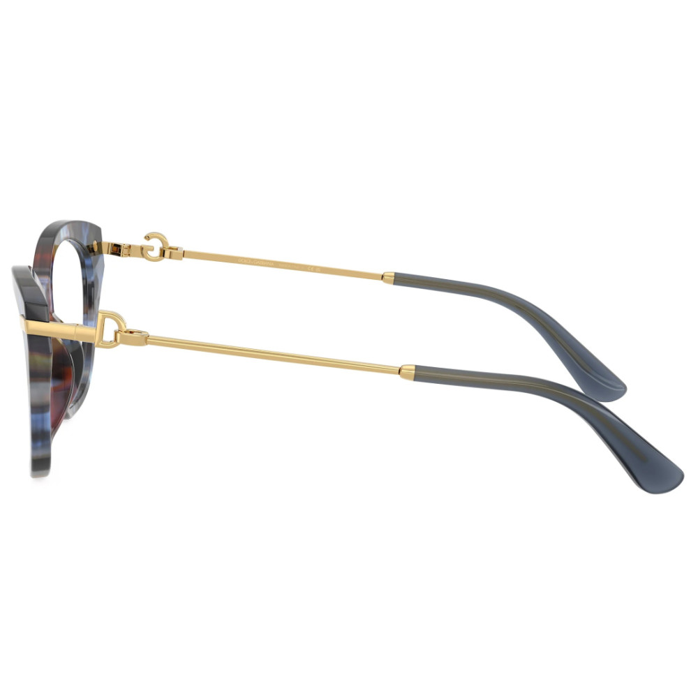 Dolce e Gabbana DG 3428 3443 53