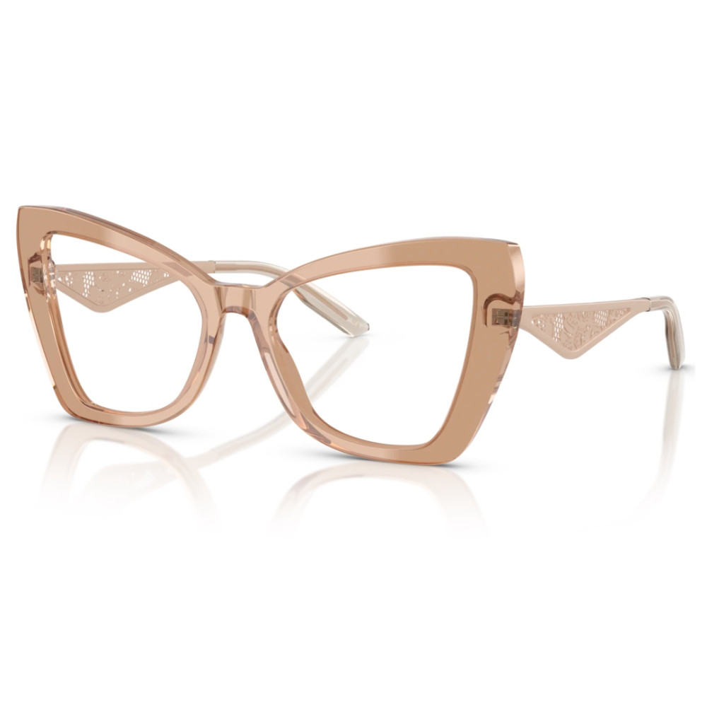 Dolce e Gabbana DG 3409 3432 53