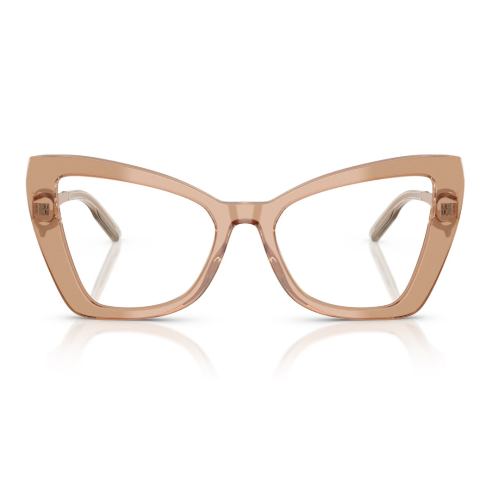 Dolce e Gabbana DG 3409 3432 53