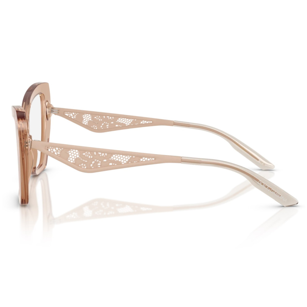 Dolce e Gabbana DG 3409 3432 53