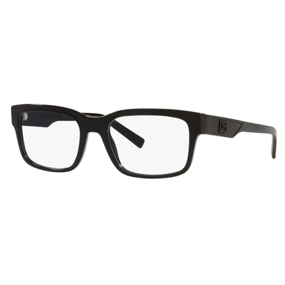 Dolce e Gabbana DG 3352 501 57