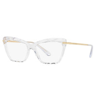 Dolce e Gabbana DG 5025 3133 53