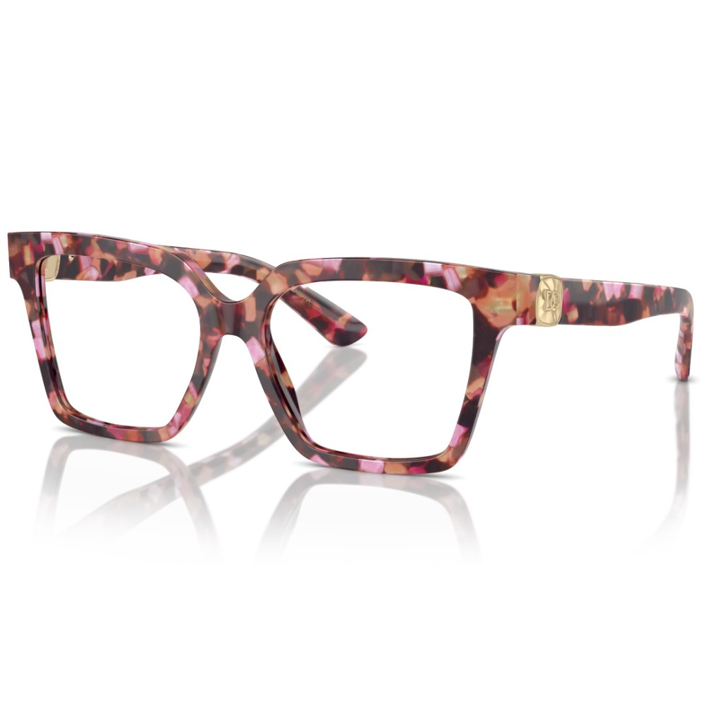 Dolce e Gabbana DG 3395 3440 53