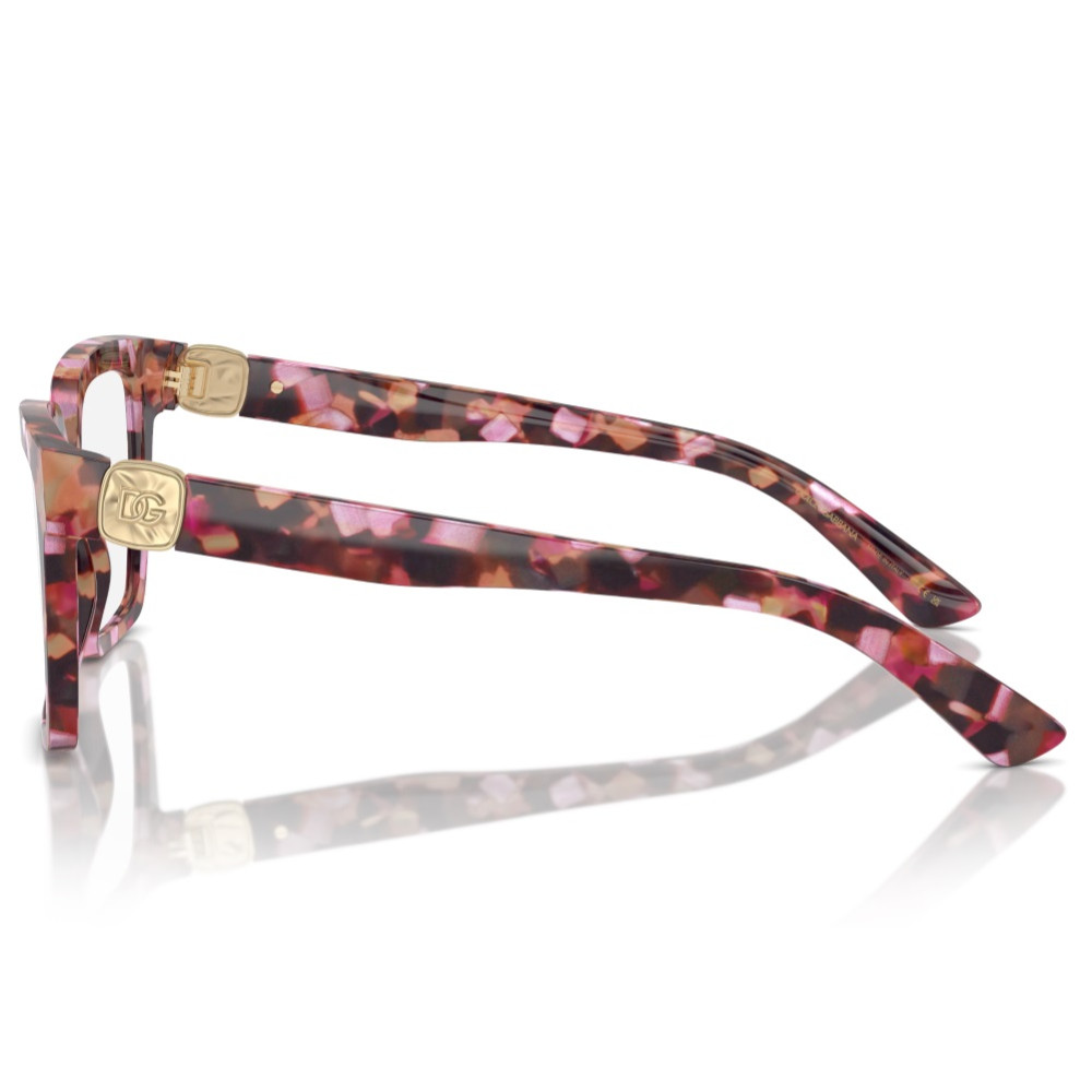Dolce e Gabbana DG 3395 3440 53