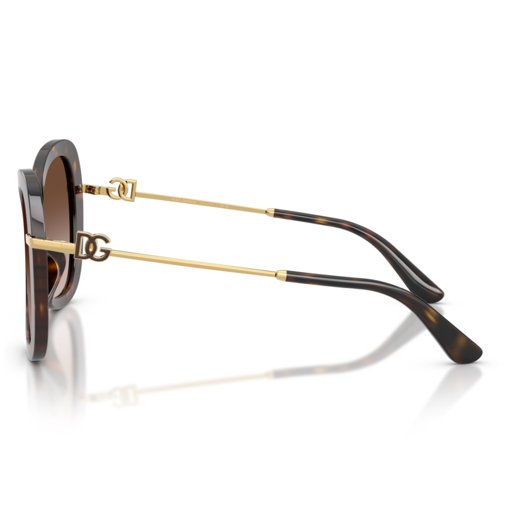 Dolce e Gabbana DG 4535 502/13 53
