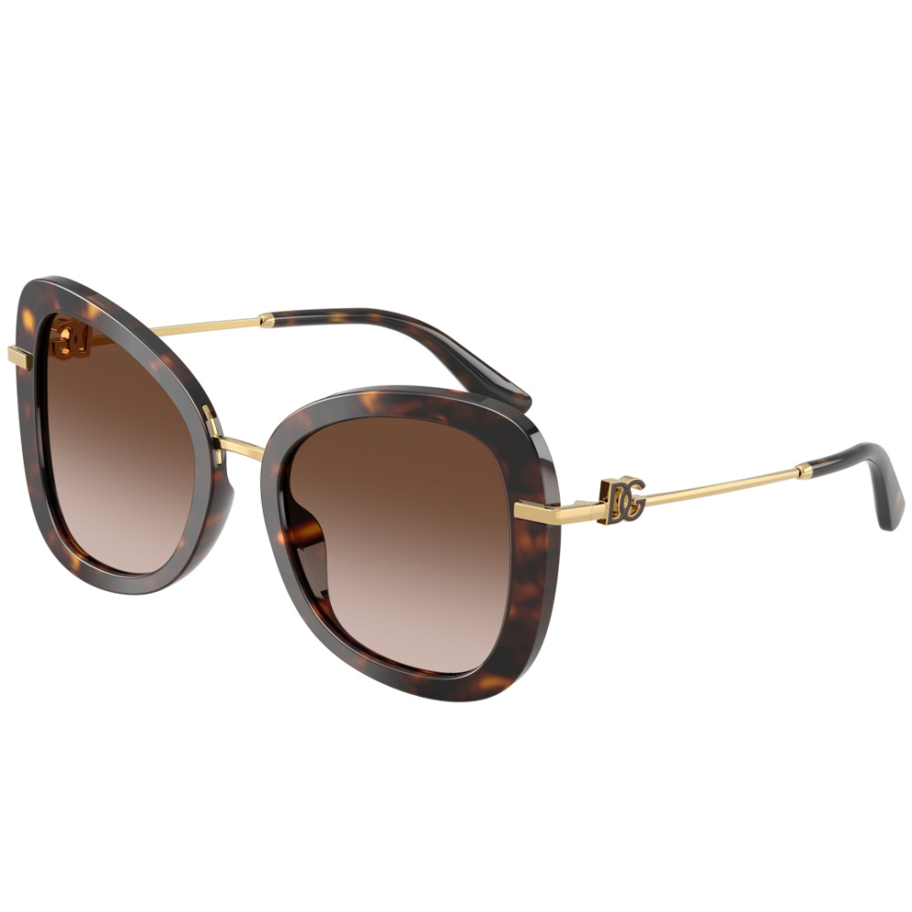 Dolce e Gabbana DG 4535 502/13 53 