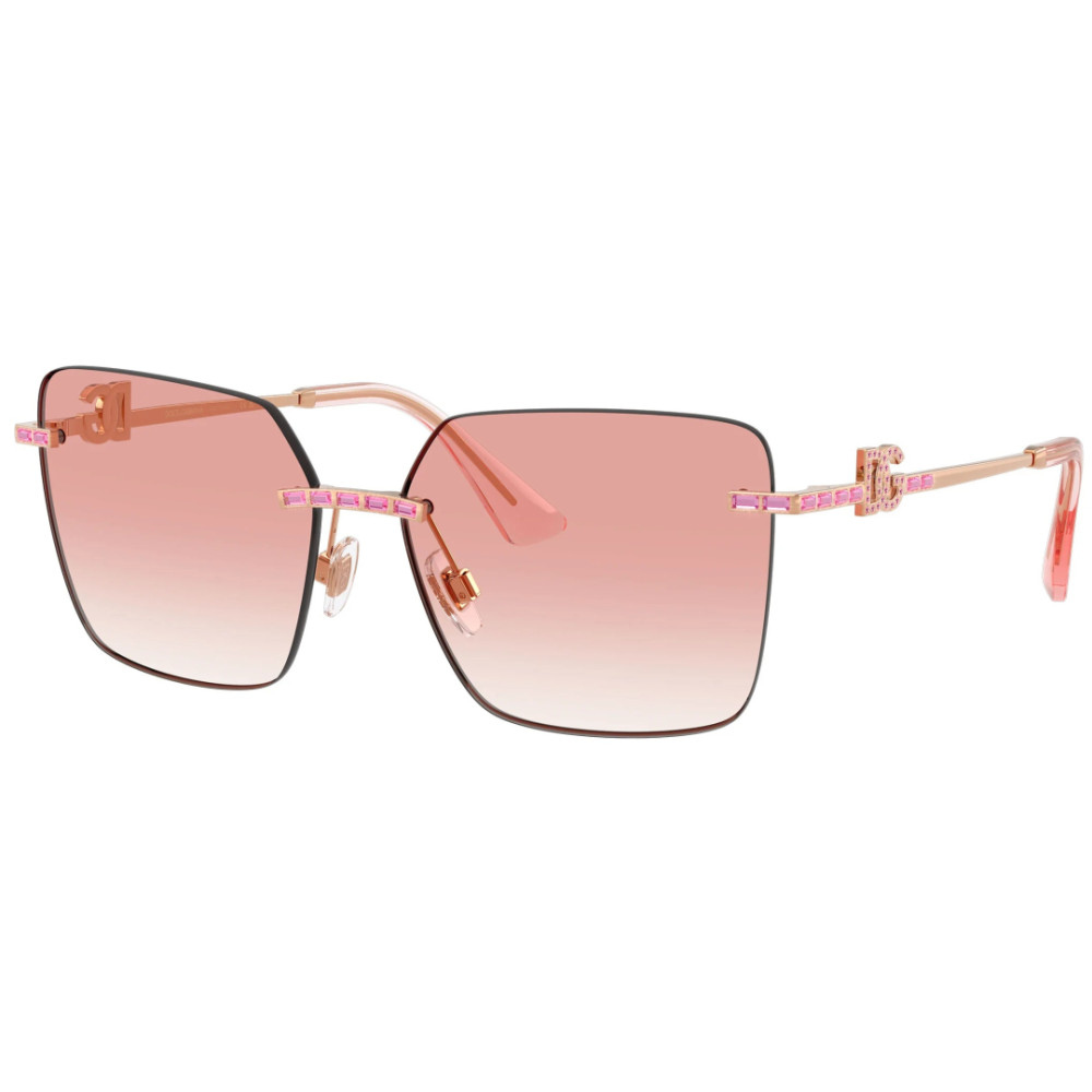 Dolce e Gabbana DG 2332-B 12988D 59 