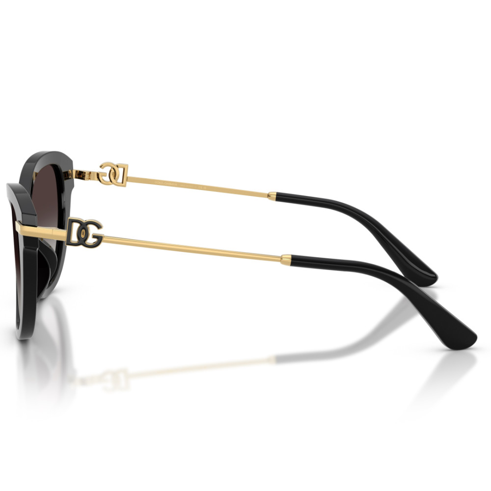 Dolce e Gabbana DG 4534 501/8G 53