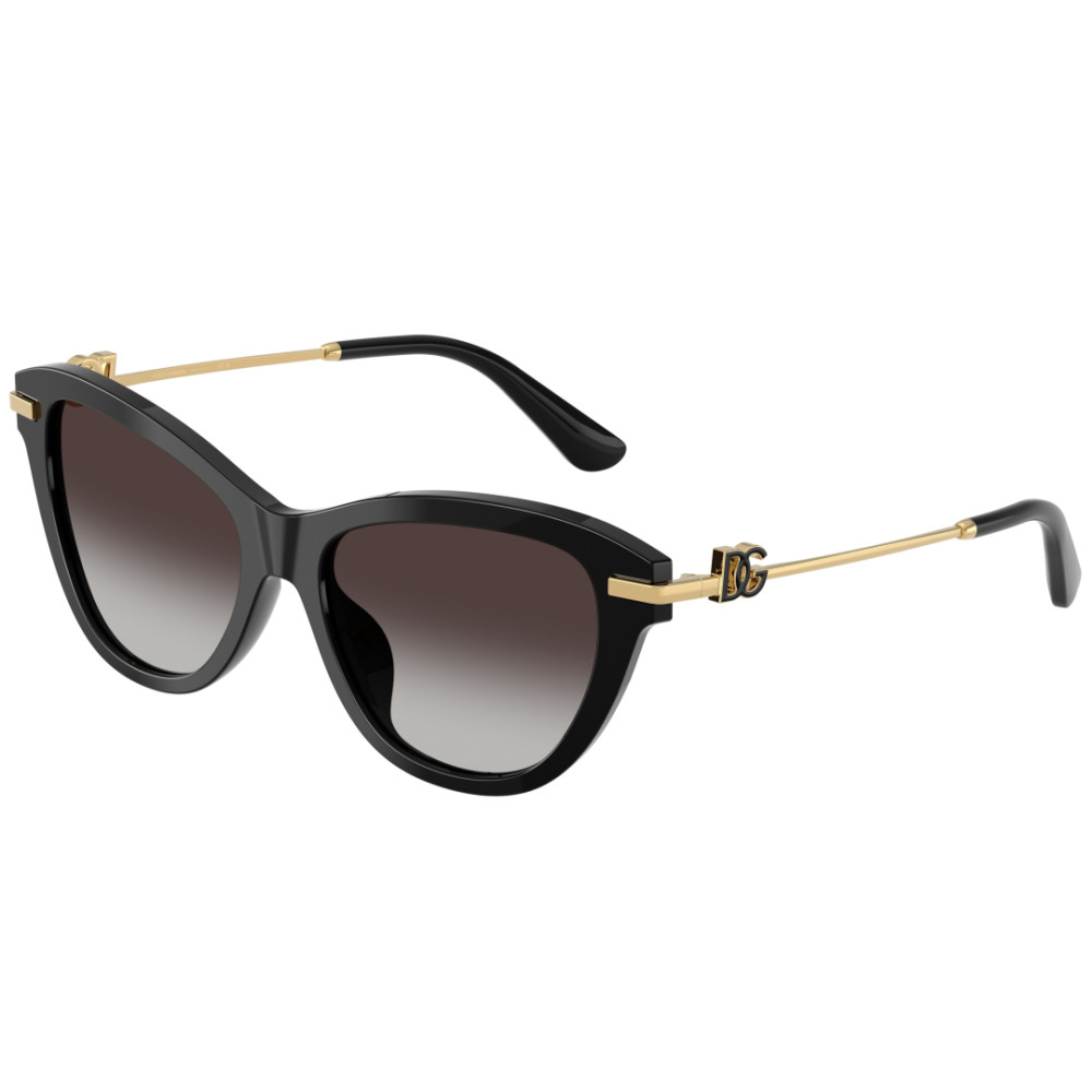 Dolce e Gabbana DG 4534 501/8G 53