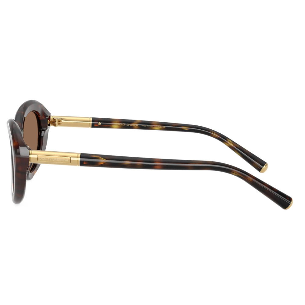 Dolce e Gabbana DG 4519 502/73 54
