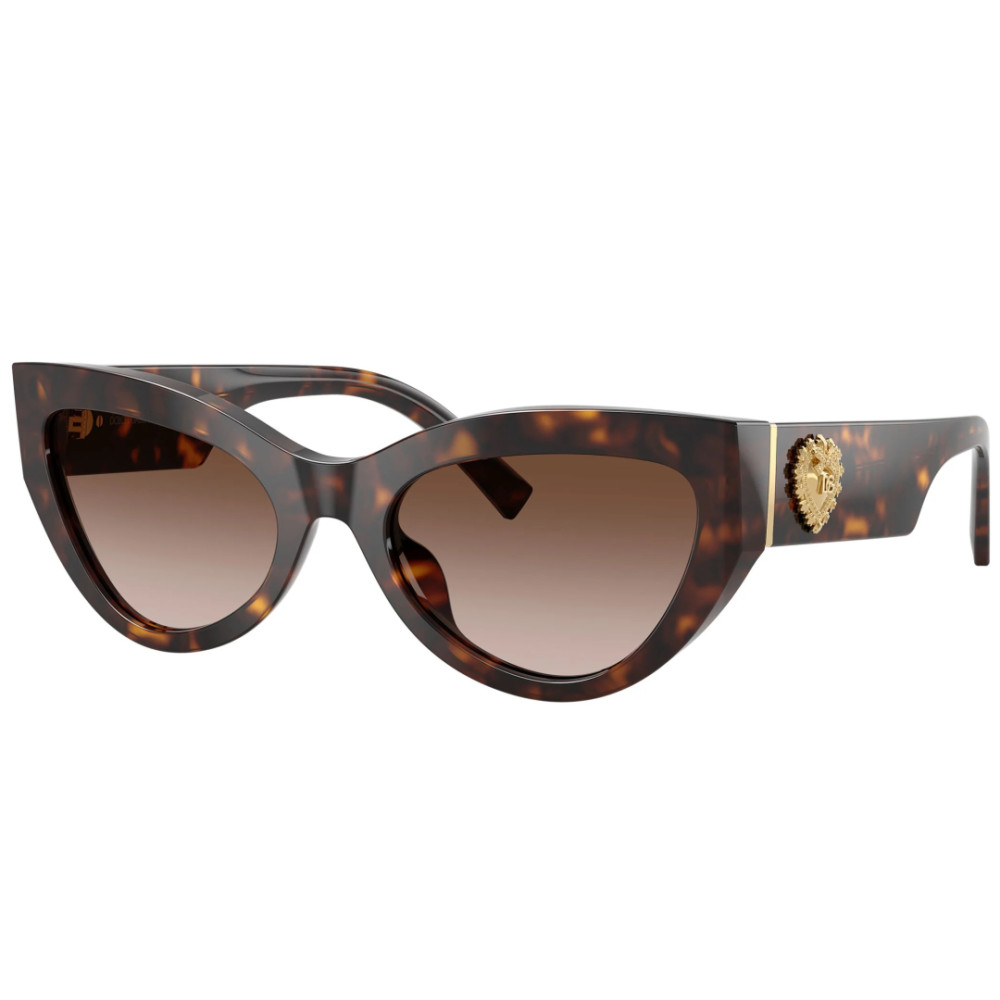 Dolce e Gabbana DG 4536 502/13 55 - Devotion 