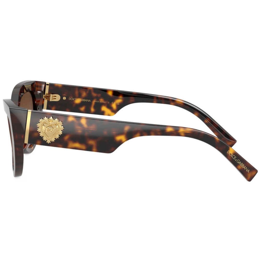 Dolce e Gabbana DG 4536 502/13 55 - Devotion
