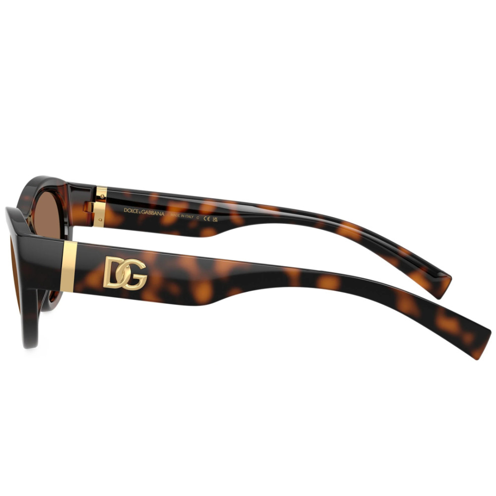 Dolce e Gabbana DG 6207 502/73 54