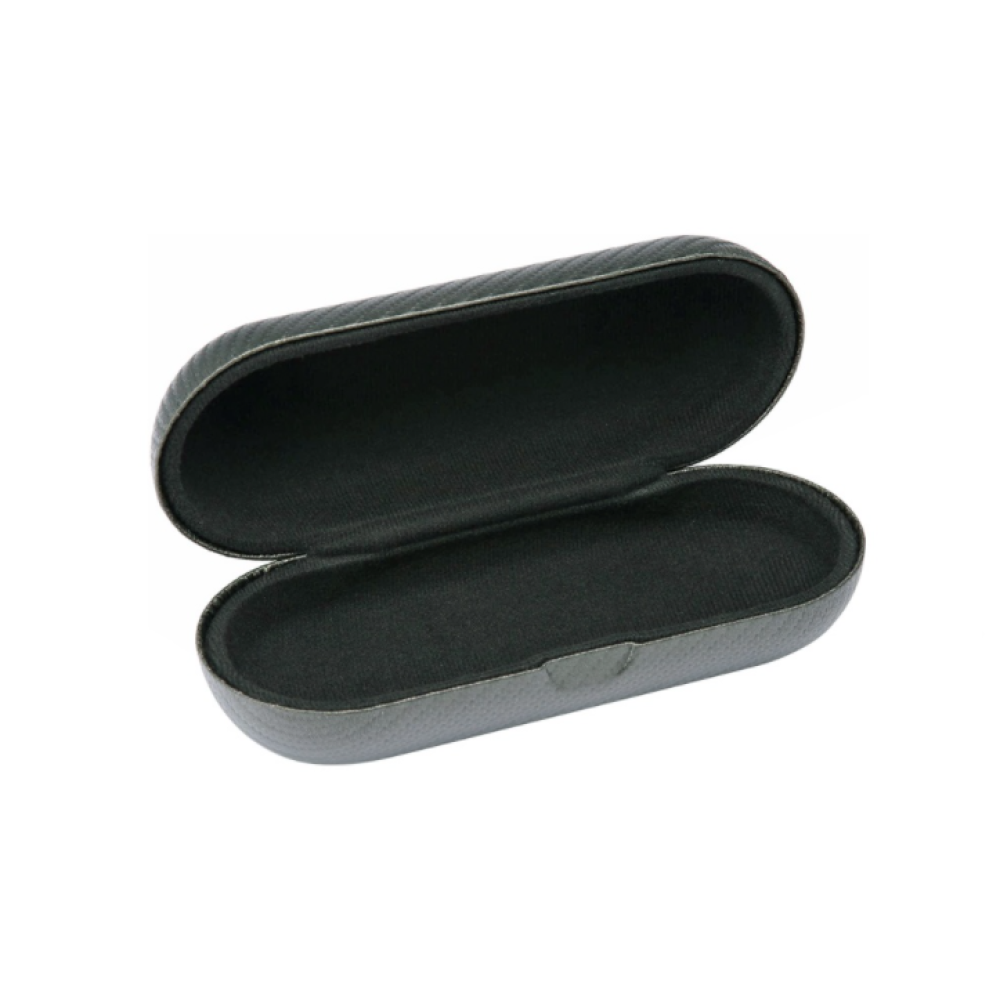 Estojo Oakley Large Carbon Case