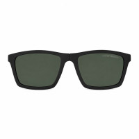 Emporio Armani Clip-on EA 4189C 5001/71 55 Dark Green