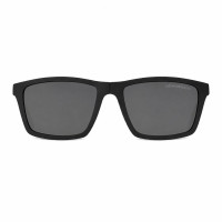 Emporio Armani Clip-on EA 4189C 5001/87 55 Dark Grey