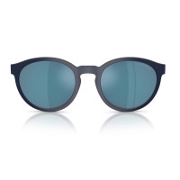 Emporio Armani Clip-on EA 4152C 5669/55 52 Dark Blue Mirror