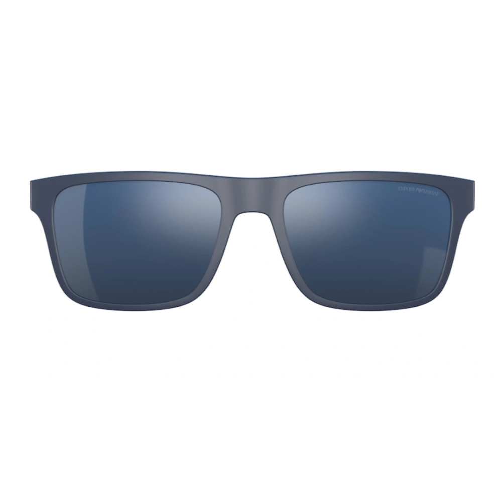 Emporio Armani Clip-on EA 4115C 5088/55 54 Blue