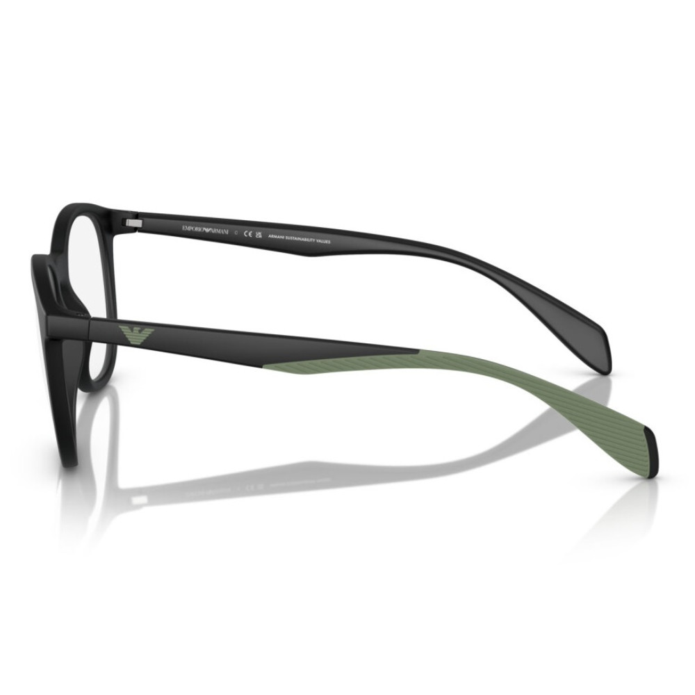 Emporio Armani EA 4211 5001/1W 52