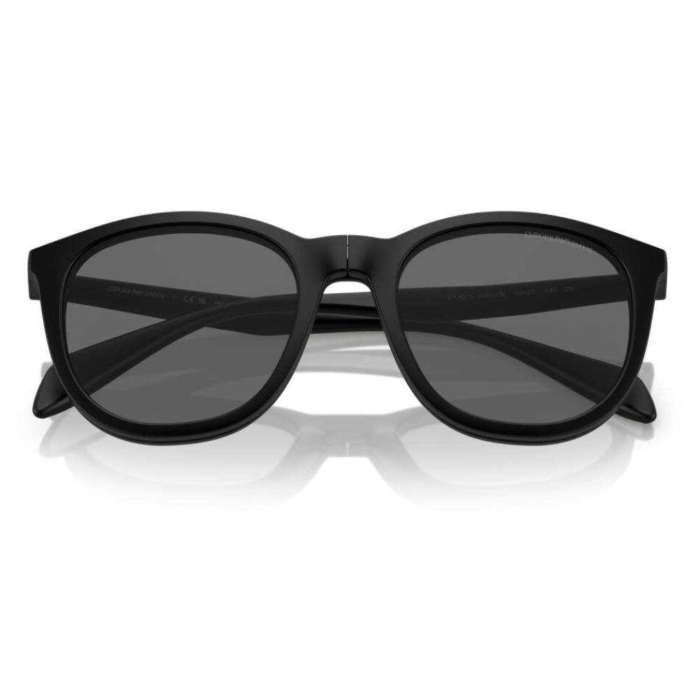 Emporio Armani EA 4211 5001/1W 52