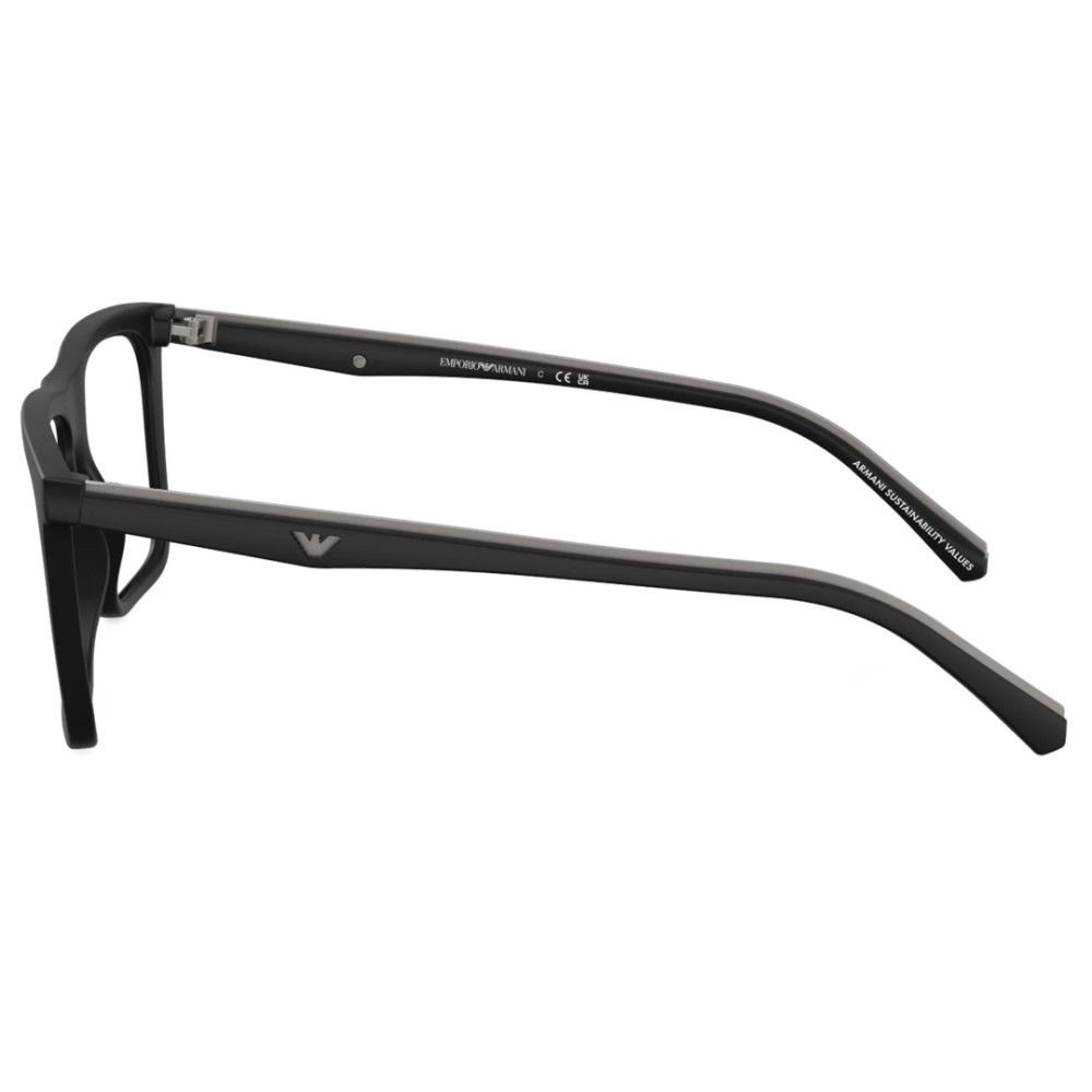 Emporio Armani EA 4258 5001/1W 56