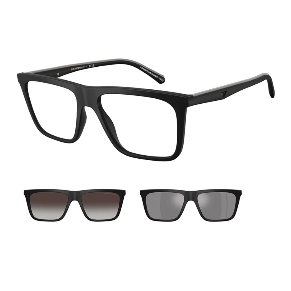 Emporio Armani EA 4258 5001/1W 56 Emporio Armani EA 4258 5001/1W 56