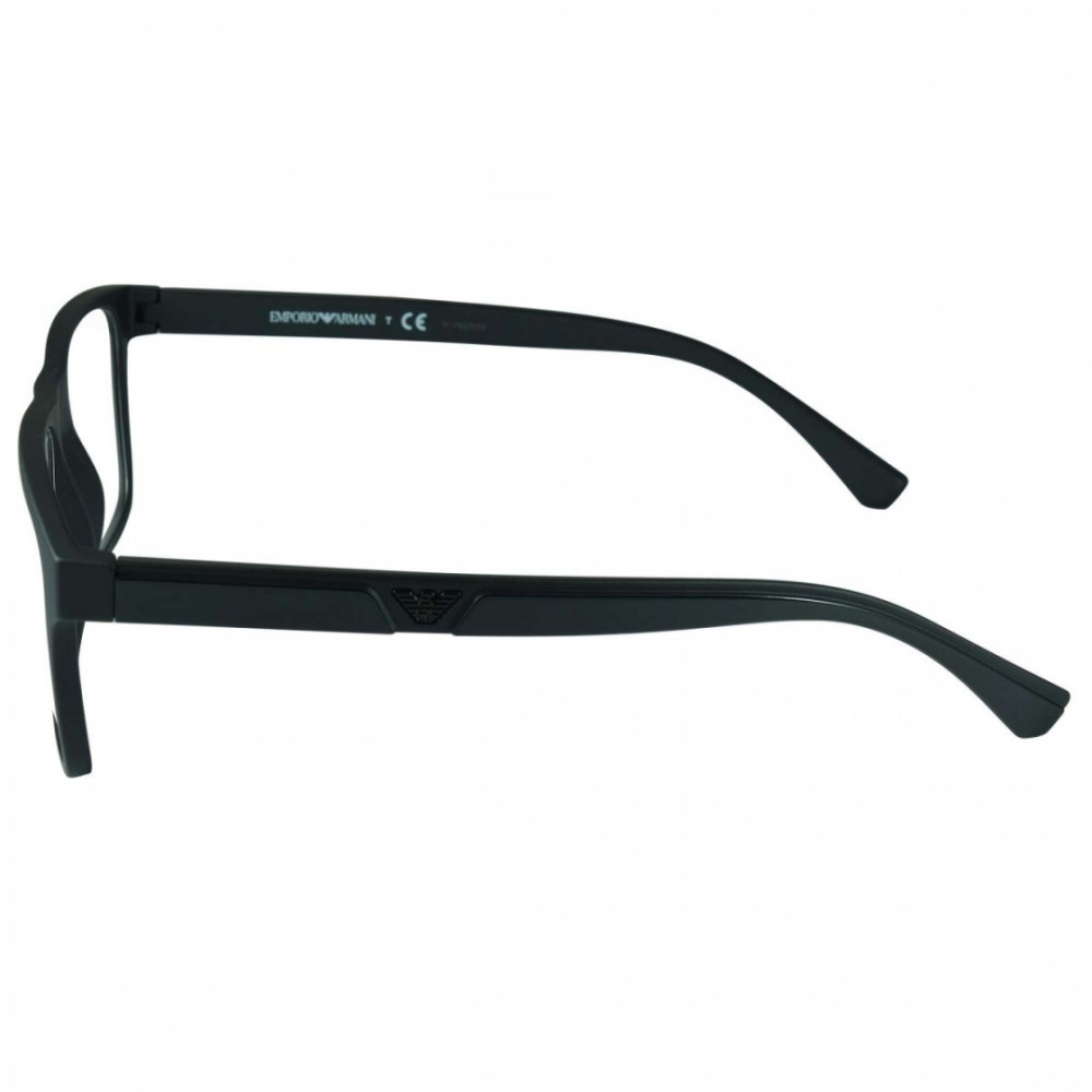 Emporio Armani EA 4115 5801/1W 52