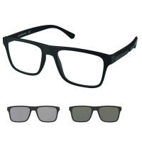 Emporio Armani EA 4115 5801/1W 54