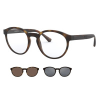 Emporio Armani EA 4152 5802/1W 52