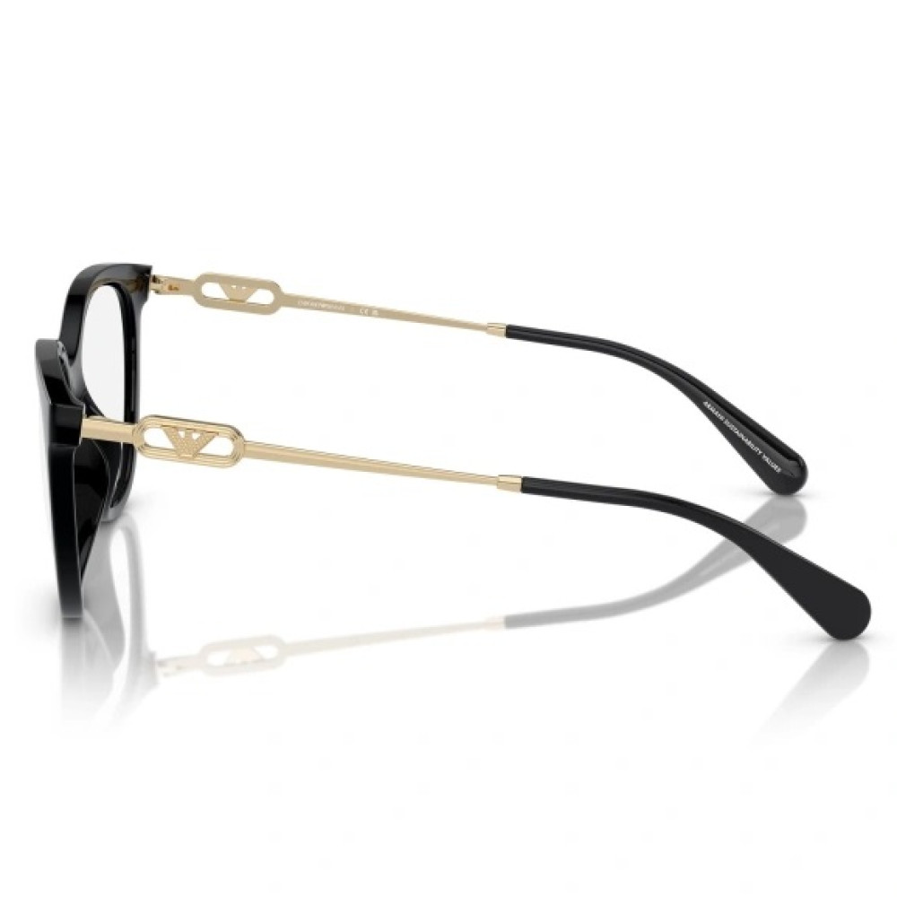 Emporio Armani EA 4213U 5017/1W 53