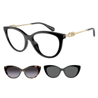 Emporio Armani EA 4213U 5017/1W 53