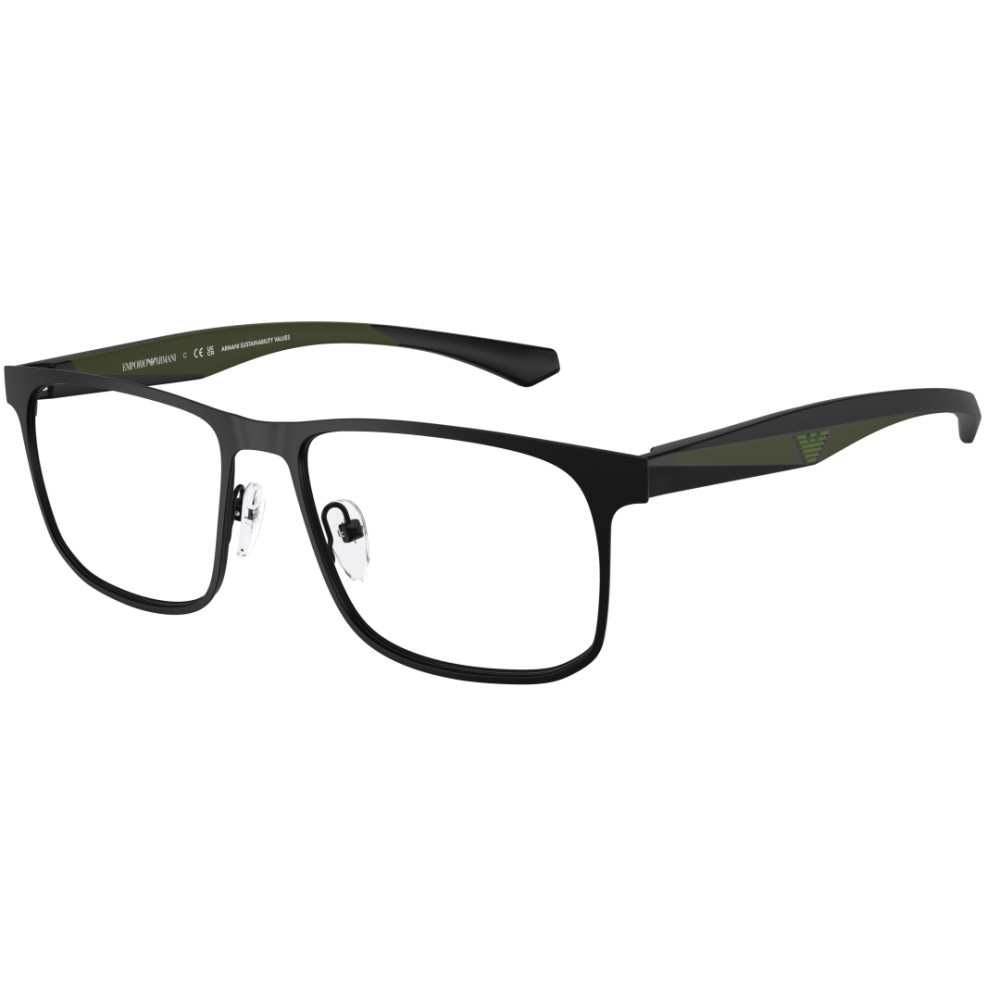 Emporio Armani EA 1163 3001 55 Emporio Armani EA 1163 3001 55