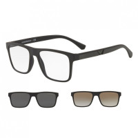 Emporio Armani EA 4115 5853/1W 54