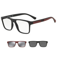 Emporio Armani EA 4115 5042/1W 54