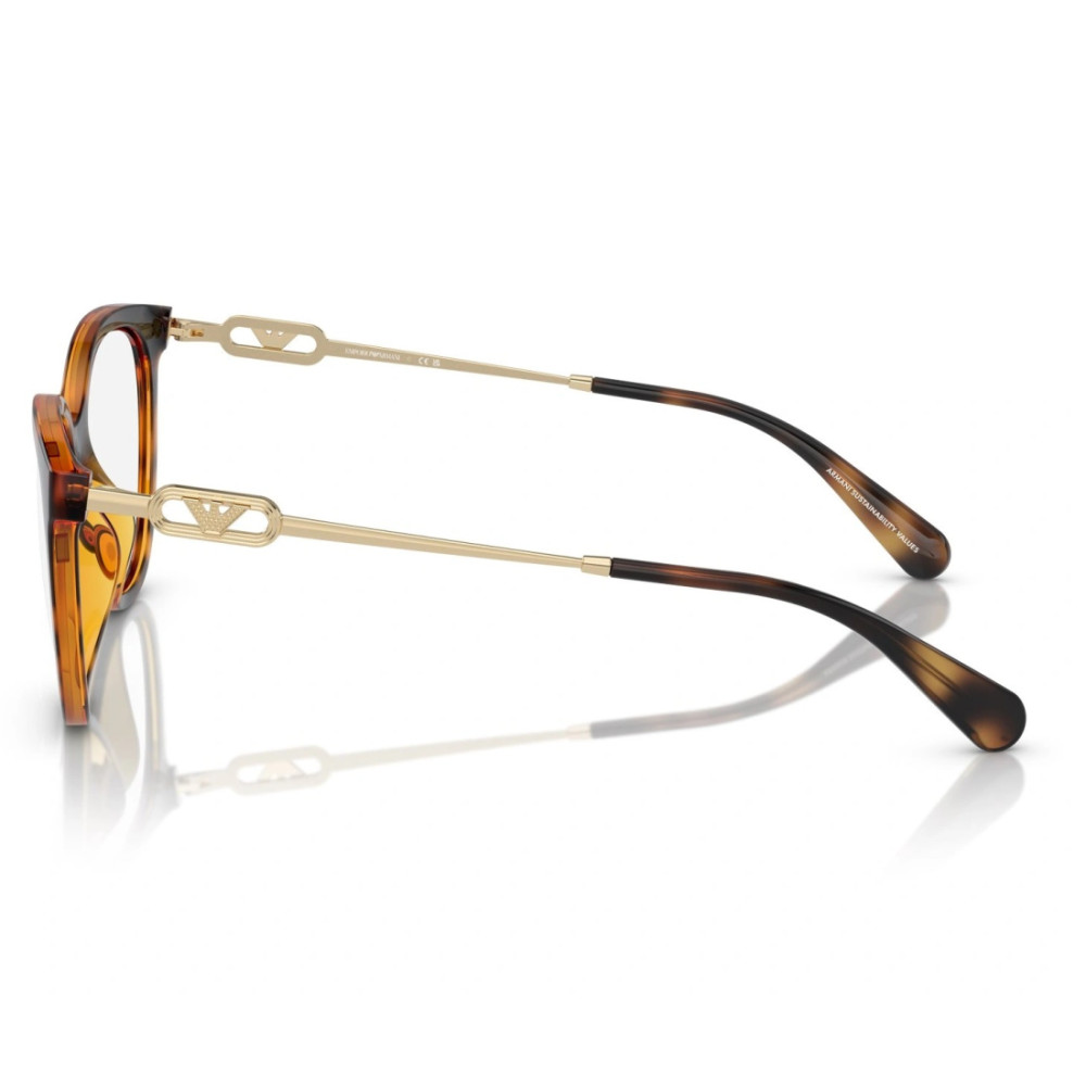 Emporio Armani EA 4213U 5026/1W 53