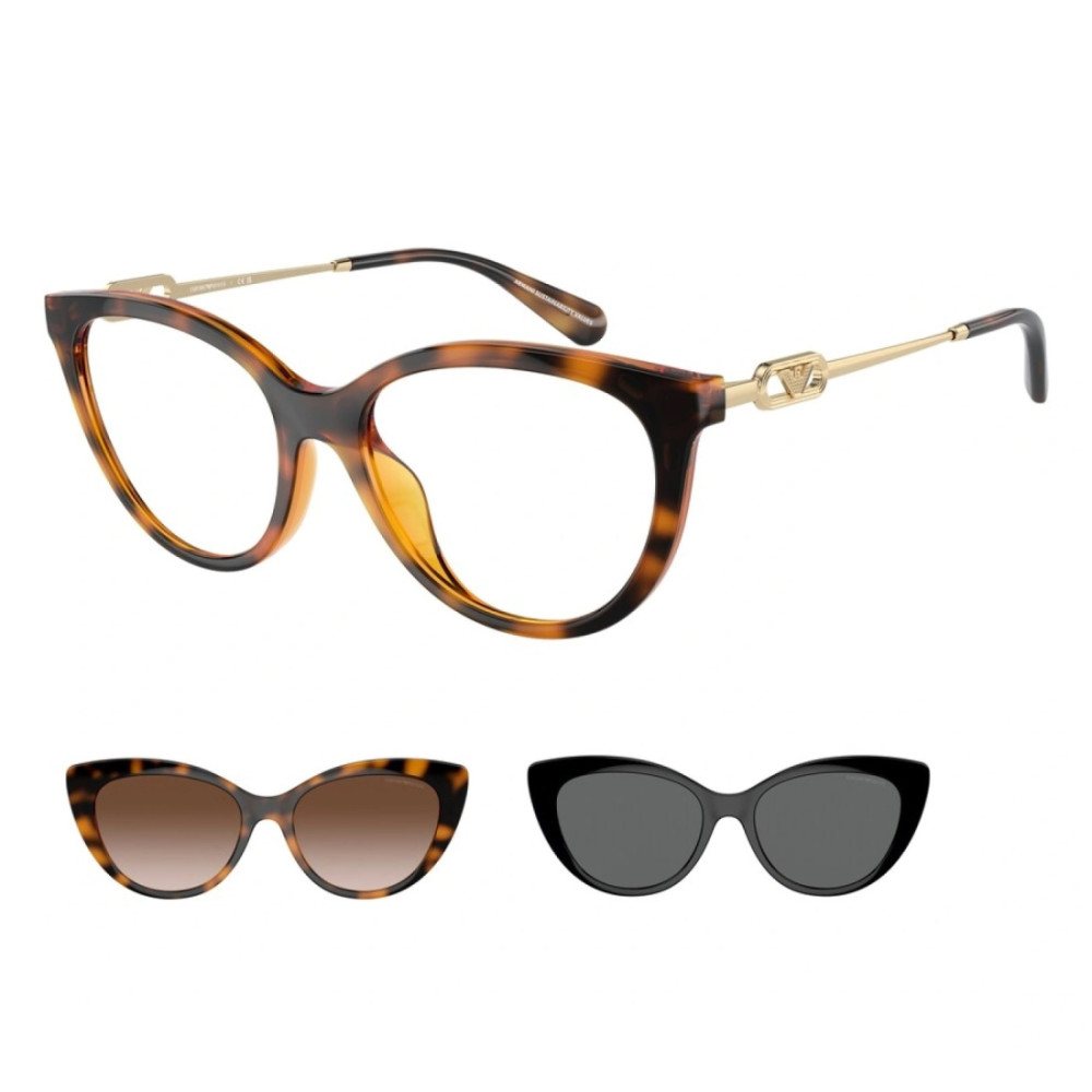 Emporio Armani EA 4213U 5026/1W 53