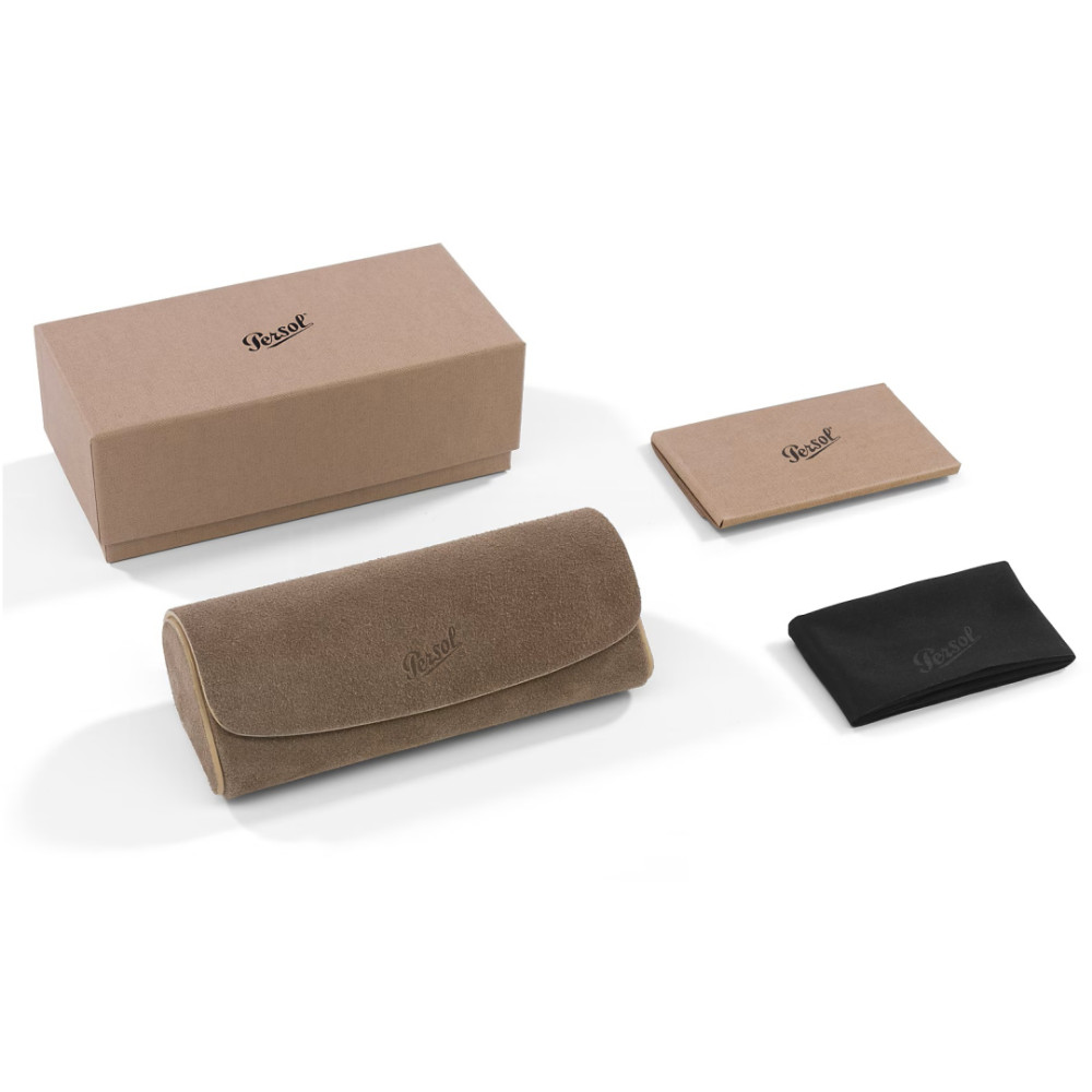 Persol PO 0054-S 95/M3 53 Polarizado
